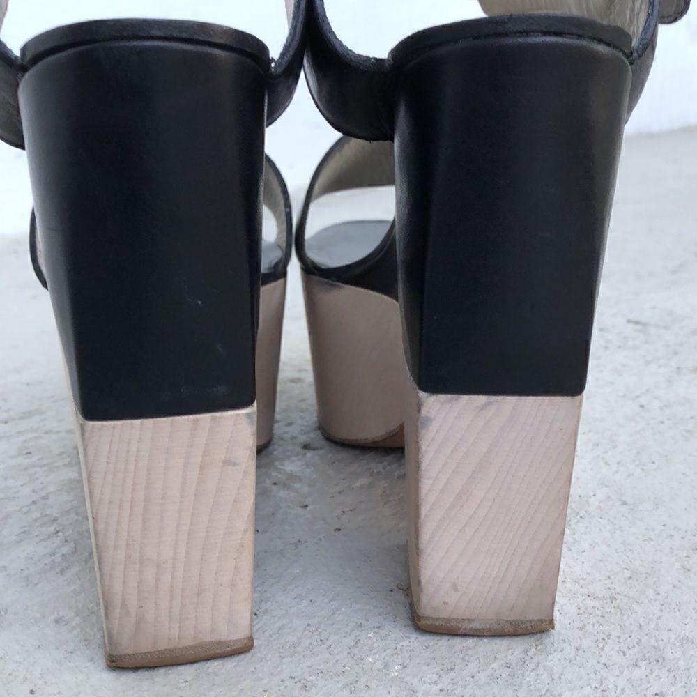 Celine Phoebe Philo Platforms  - Picture 5 of 8